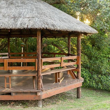 Manzini Chalets St Lucia Exterior photo