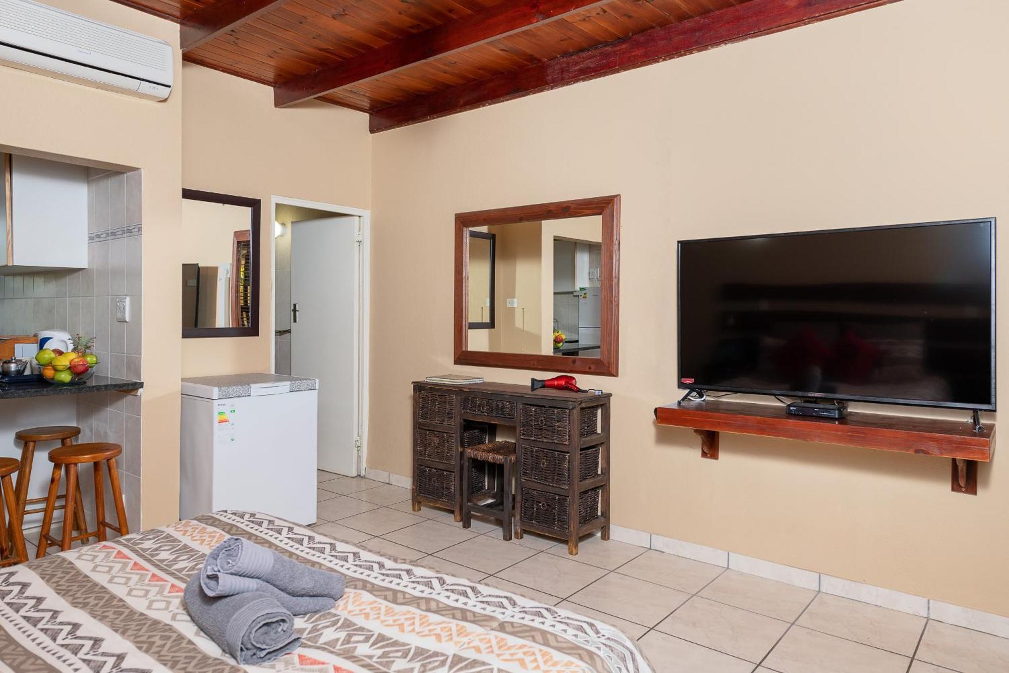 Manzini Chalets St Lucia Exterior photo