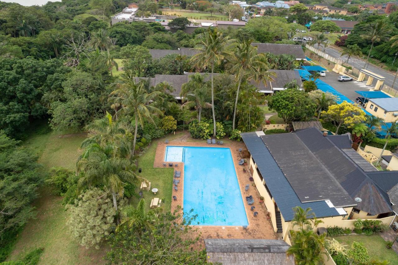 Manzini Chalets St Lucia Exterior photo